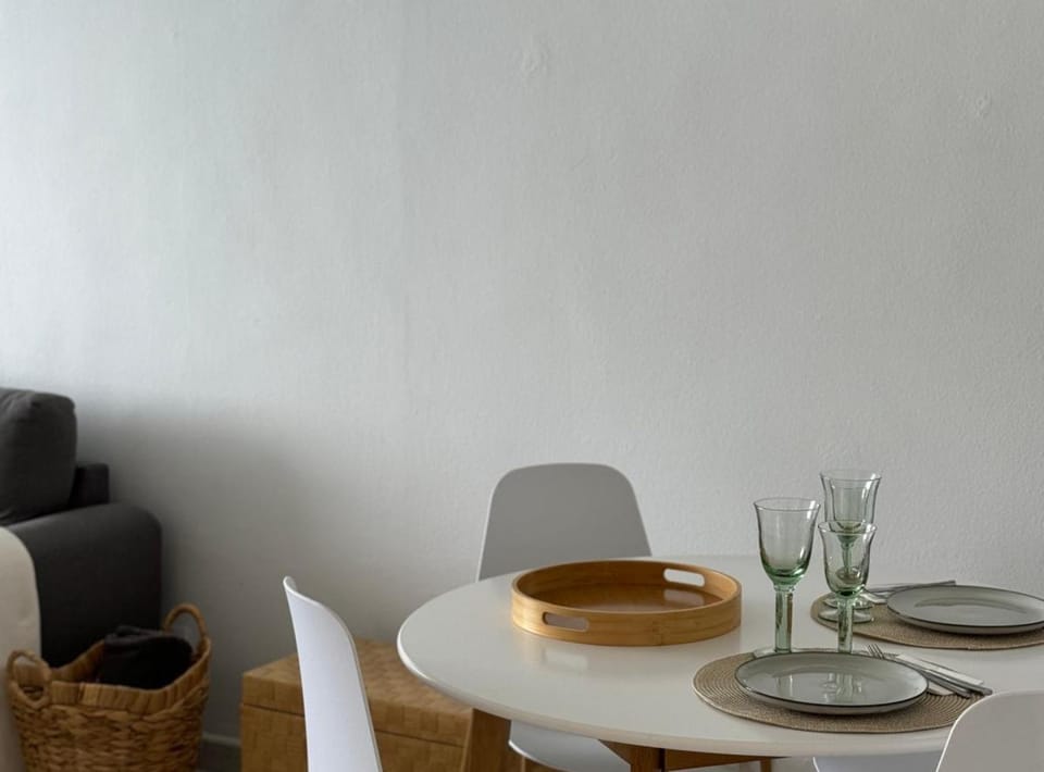 Sand House Doñana - Free beach club access to Kai Club Apartment in Patalavaca