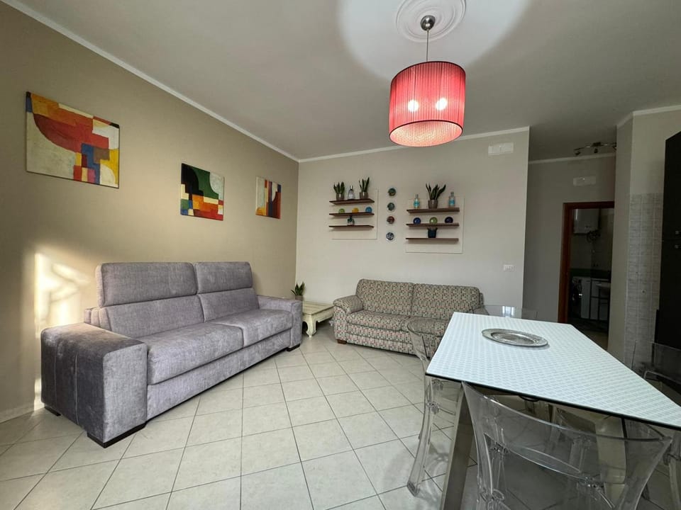 Civita Domus POMPEI Apartment in Pompeii