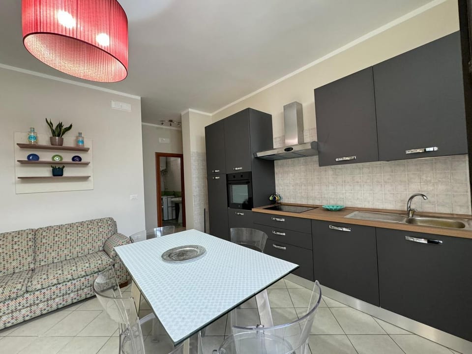 Civita Domus POMPEI Apartment in Pompeii