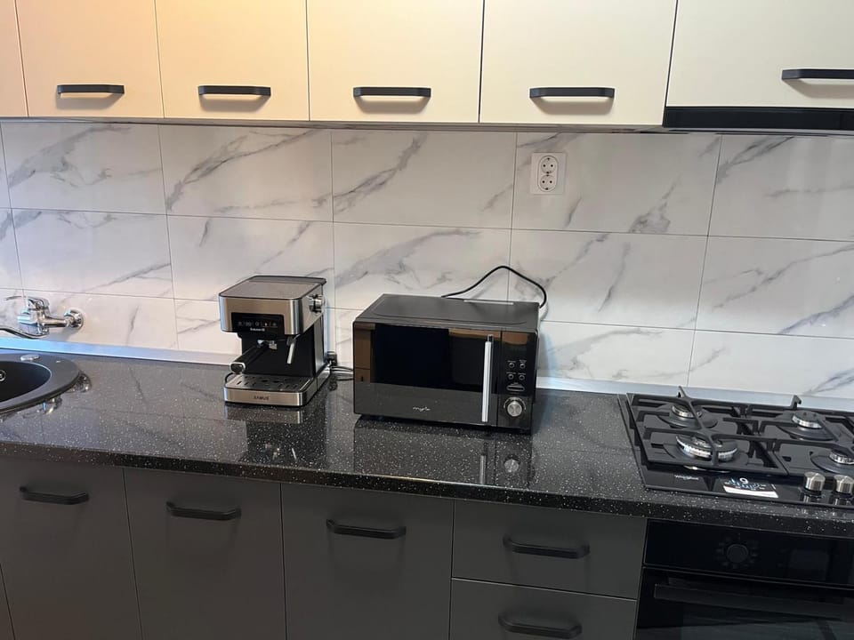 LUCA apartament CENTRAL Apartment in Serbia