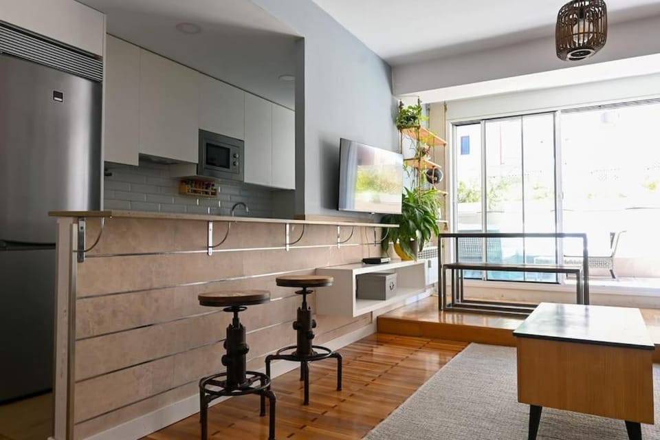 TV and multimedia, Kitchen or kitchenette, Dining area