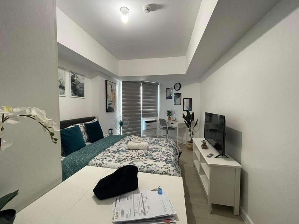 The Comfy Loft Apartment hotel in Calabarzon