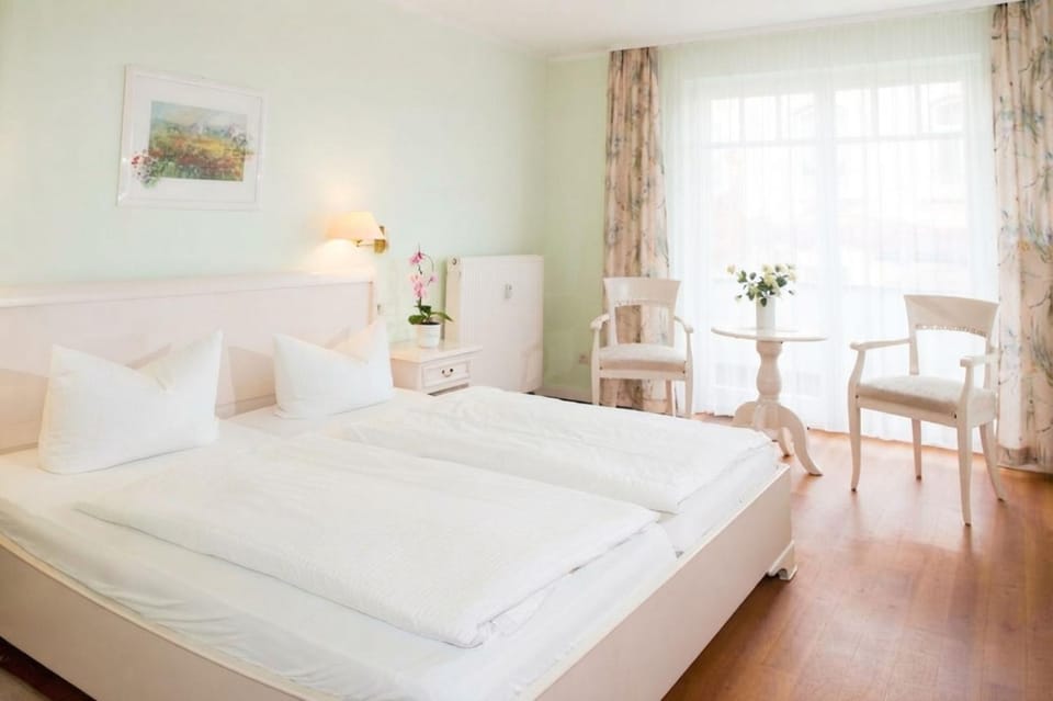 Träumerei Hotel in Kühlungsborn