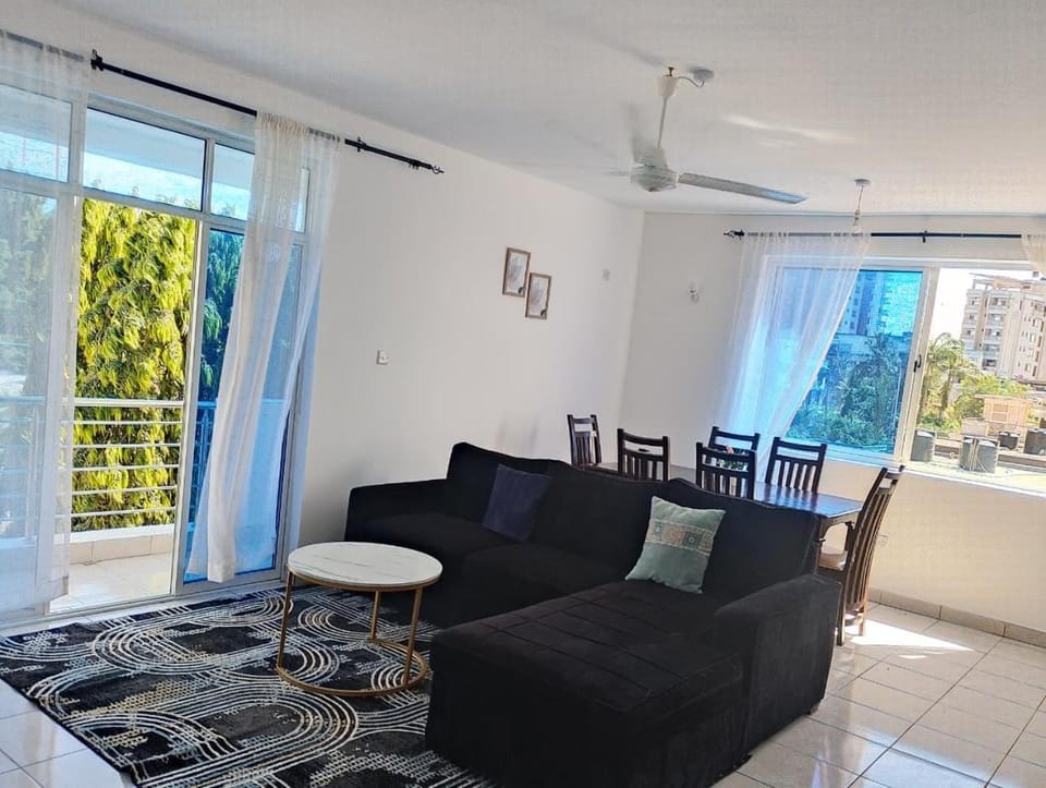 Fully furnished 1,2,and 3 bedroom apartment in Nyali Apartment in Mombasa