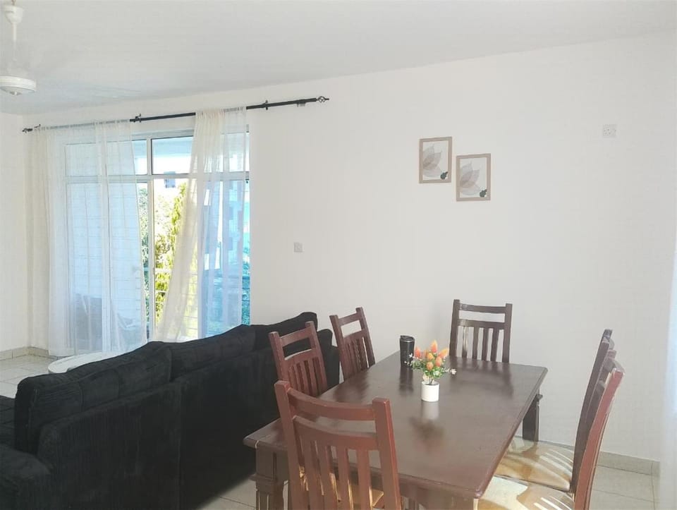 Fully furnished 1,2,and 3 bedroom apartment in Nyali Apartment in Mombasa