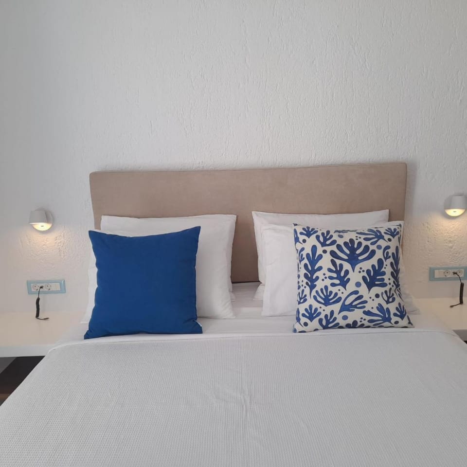 Traditional dream myconian studio Apartment in Mykonos, Mikonos 846 00, Greece
