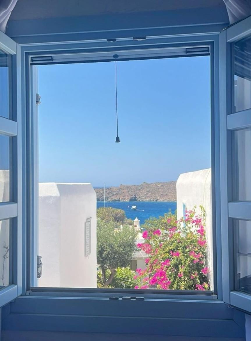 Traditional dream myconian studio Apartment in Mykonos, Mikonos 846 00, Greece