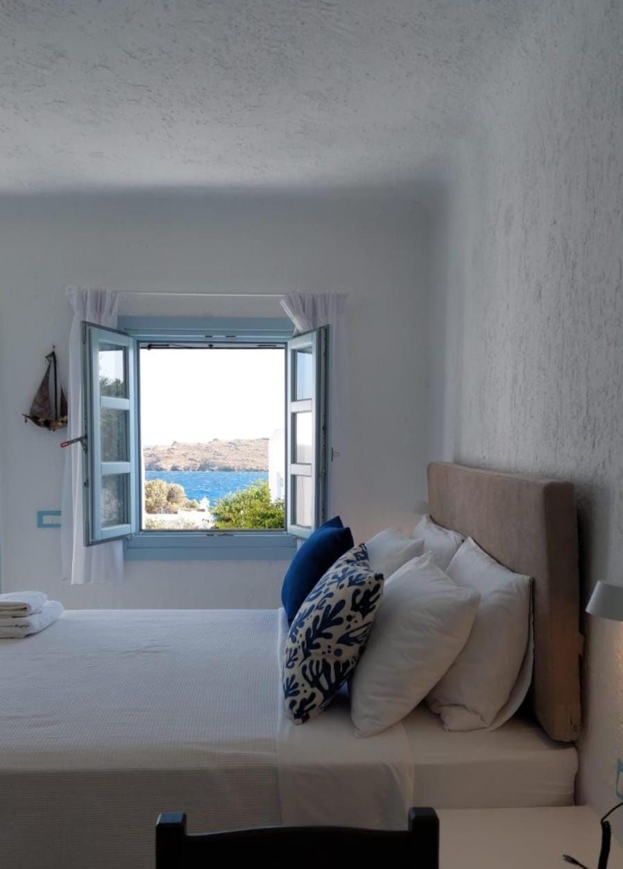 Traditional dream myconian studio Apartment in Mykonos, Mikonos 846 00, Greece