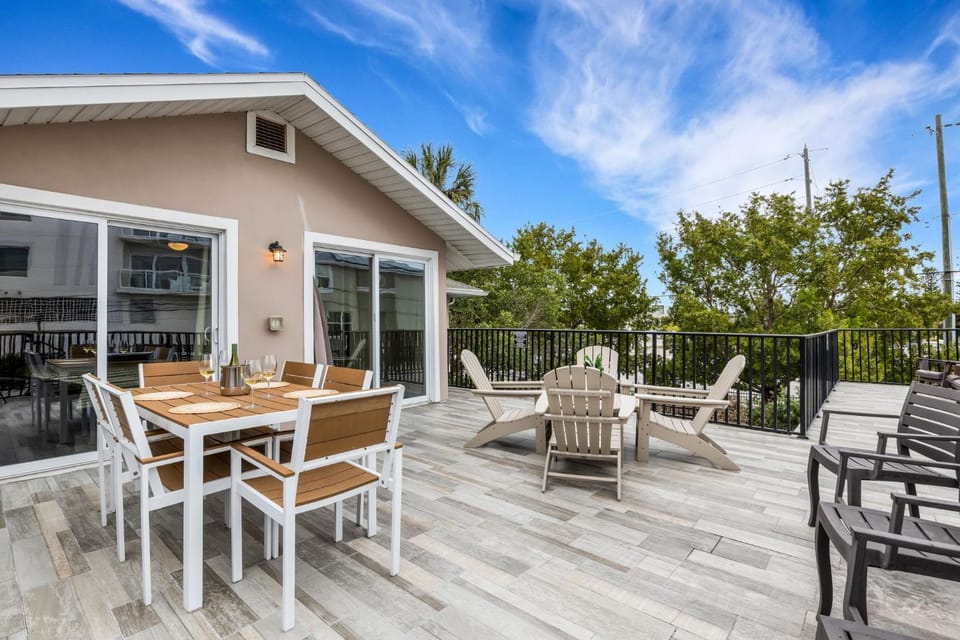 26 Heilwood House in Clearwater Beach