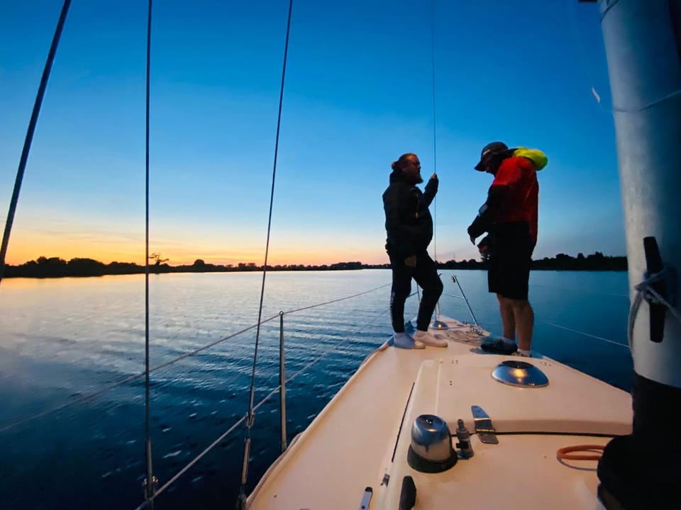 People, Activities, Sea view, Sunrise, Sunset