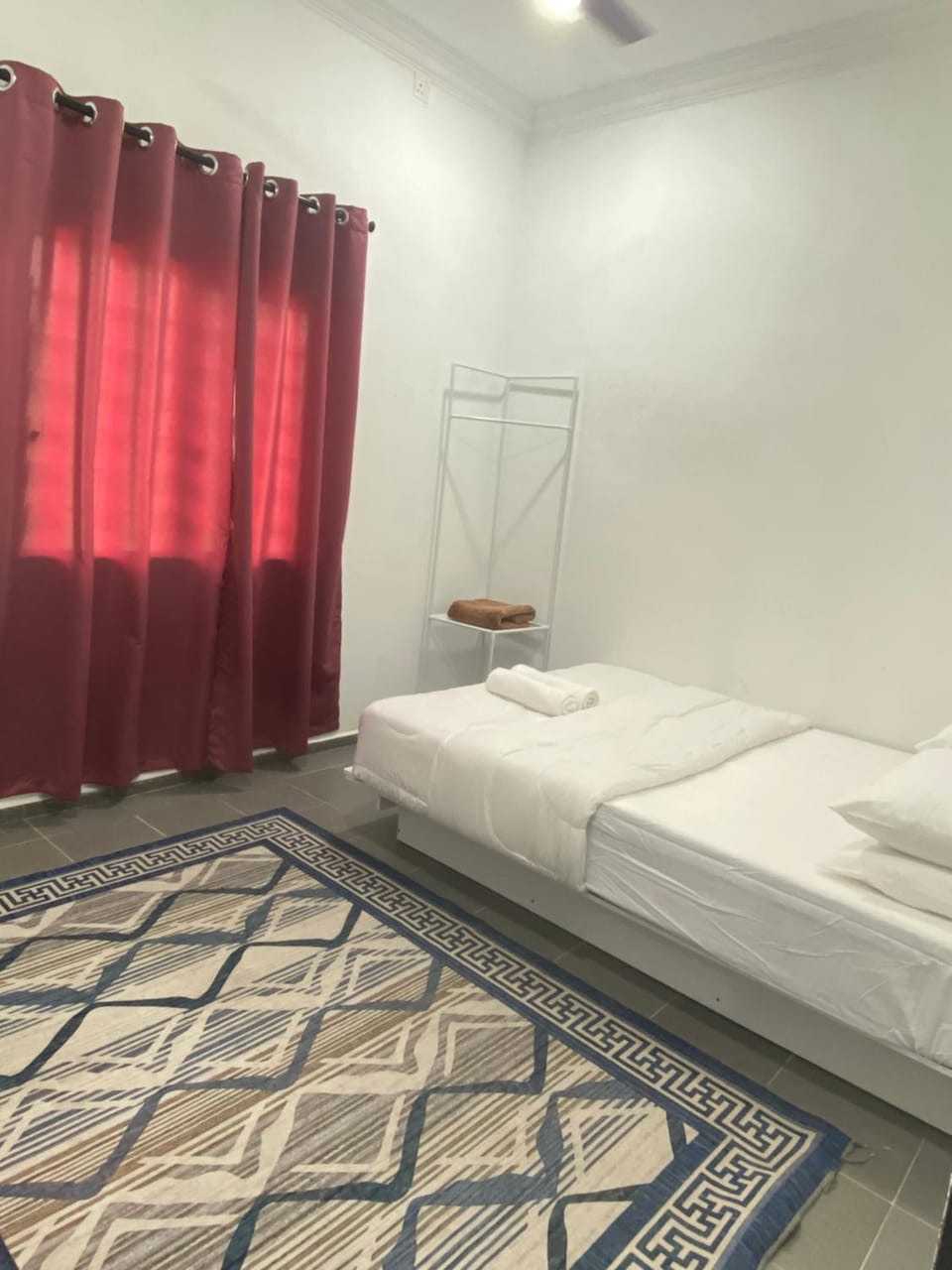 Homestay Kita House in Terengganu, Malaysia