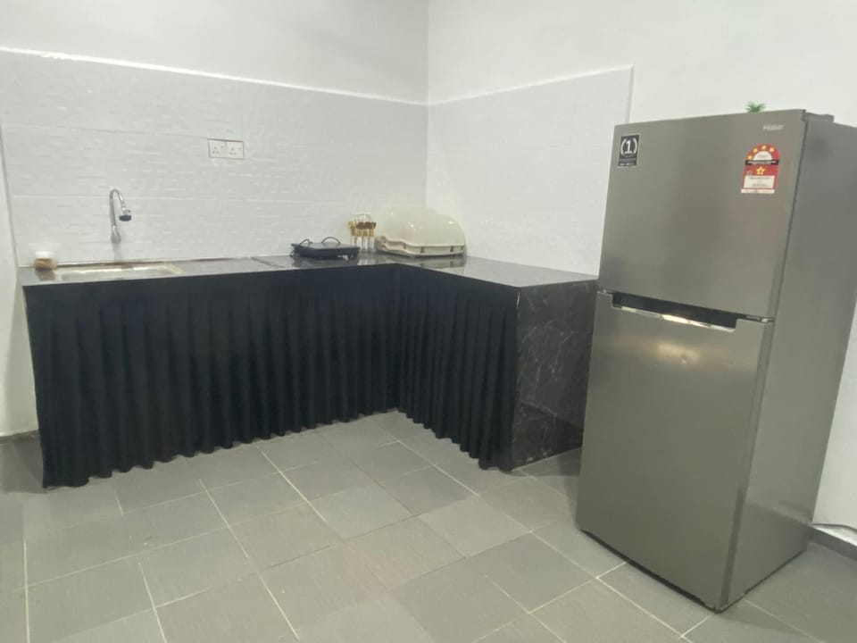 Homestay Kita House in Terengganu, Malaysia