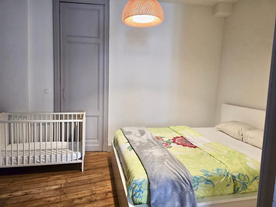 Résidence Marianne 2 Apartment in Brussels