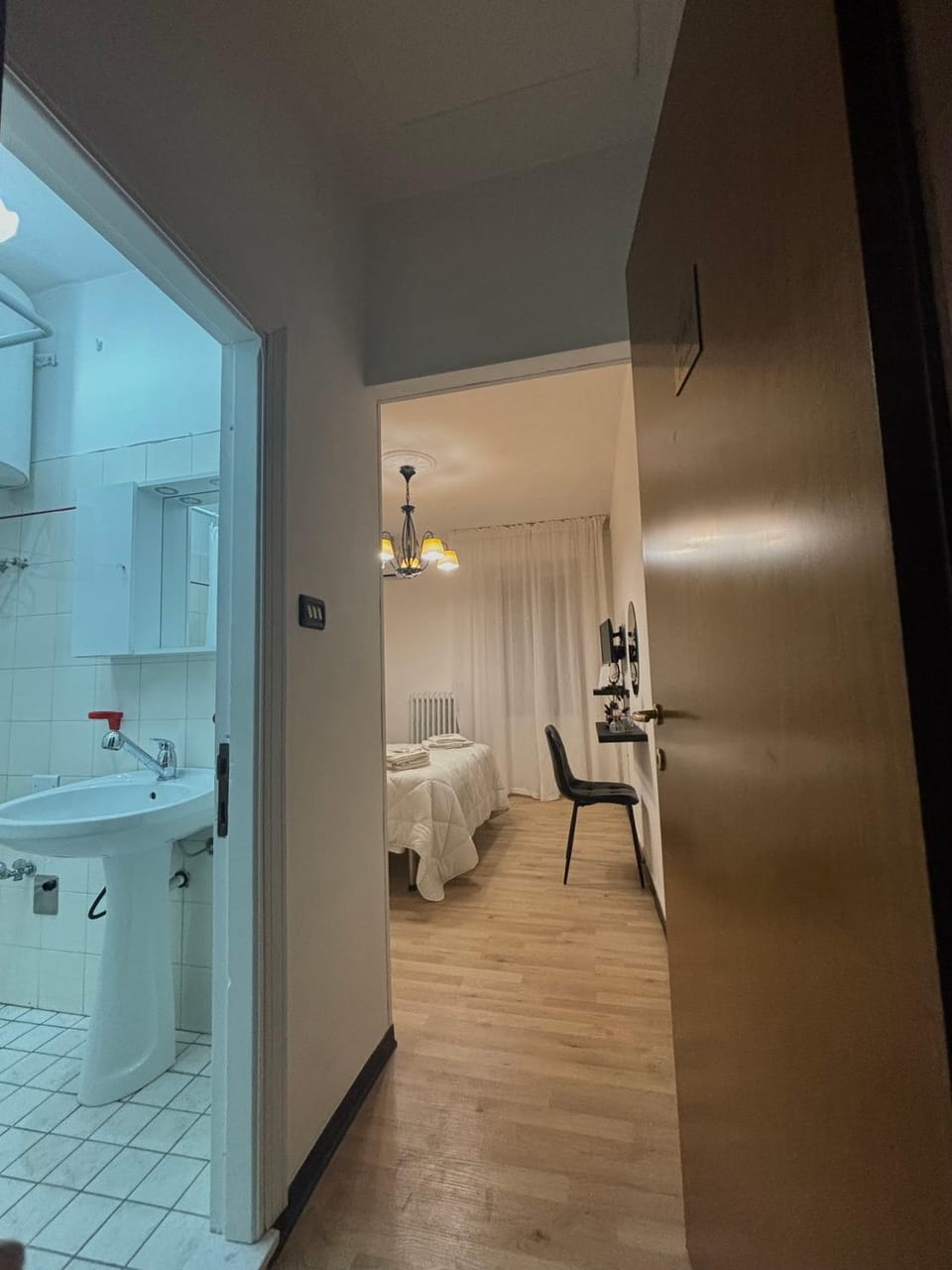 House Nonna Nina Bed and Breakfast in Abruzzo
