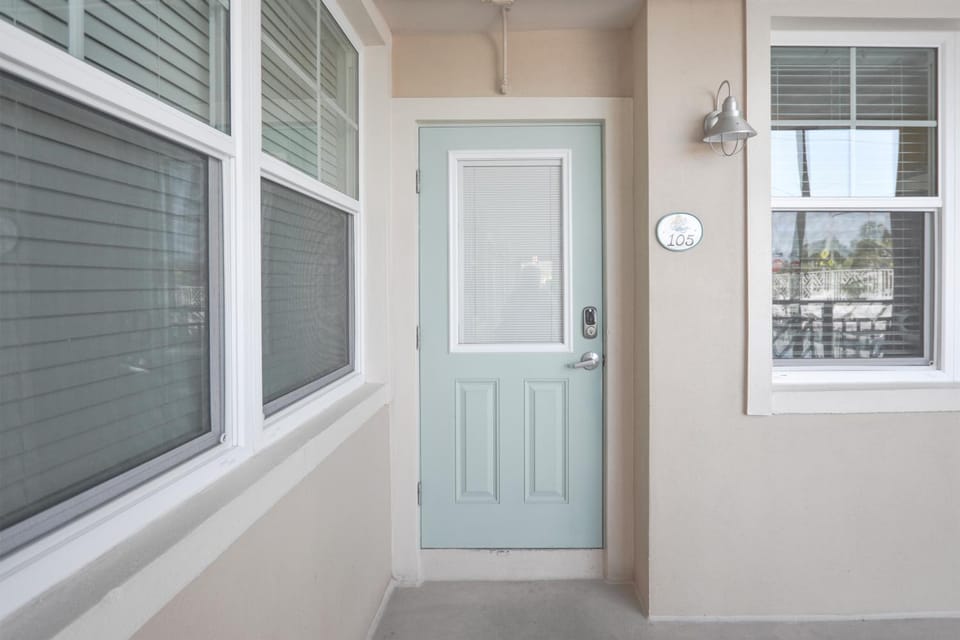 Clearwater Beach Suites #105 Resort in Clearwater Beach