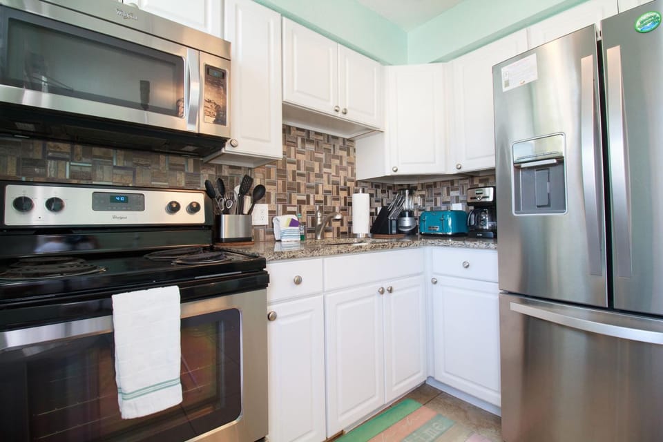 Clearwater Beach Suites #203 Resort in Clearwater Beach
