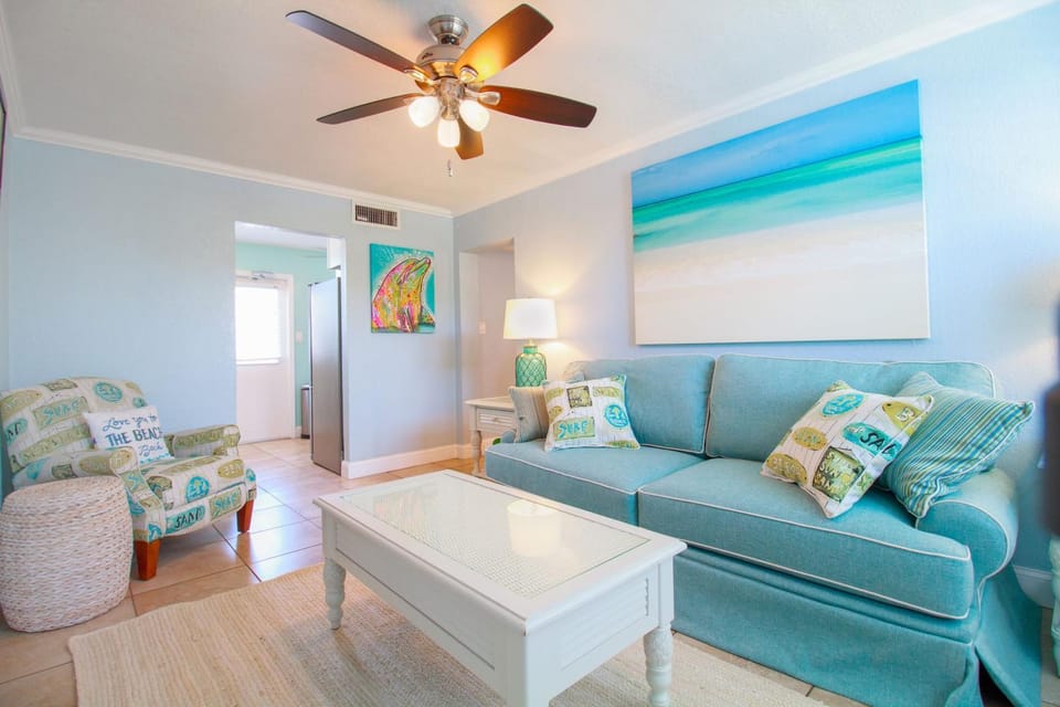 Clearwater Beach Suites #203 Resort in Clearwater Beach