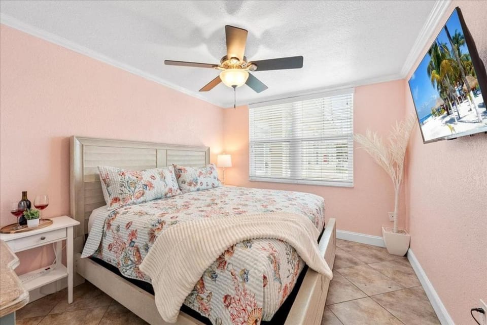 CBS 203 House in Clearwater Beach