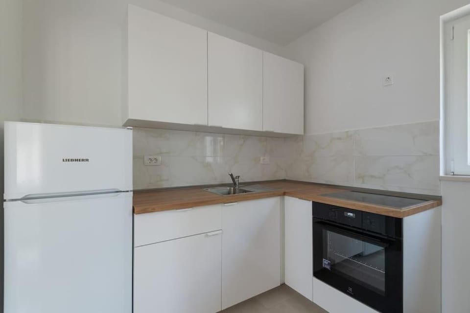 Apartments Anamarija Ploče Apartment in Dubrovnik