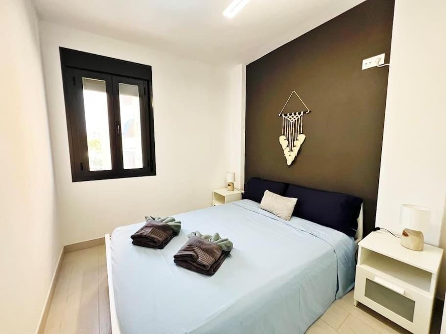 Luxury & New apartment in beach area II Apartment in Fuengirola