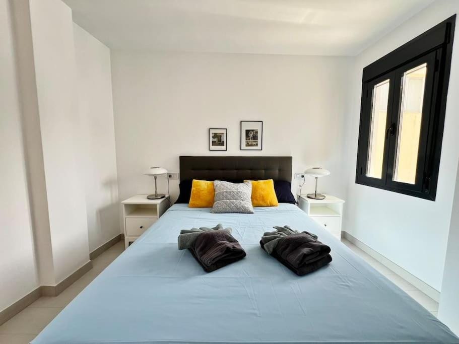Luxury & New apartment in beach area II Apartment in Fuengirola