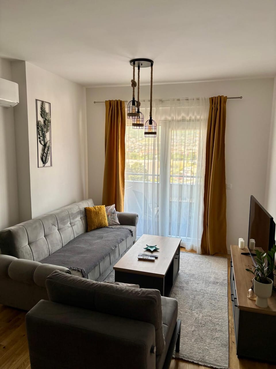 Montenegro Suite Rental Apartment in Montenegro