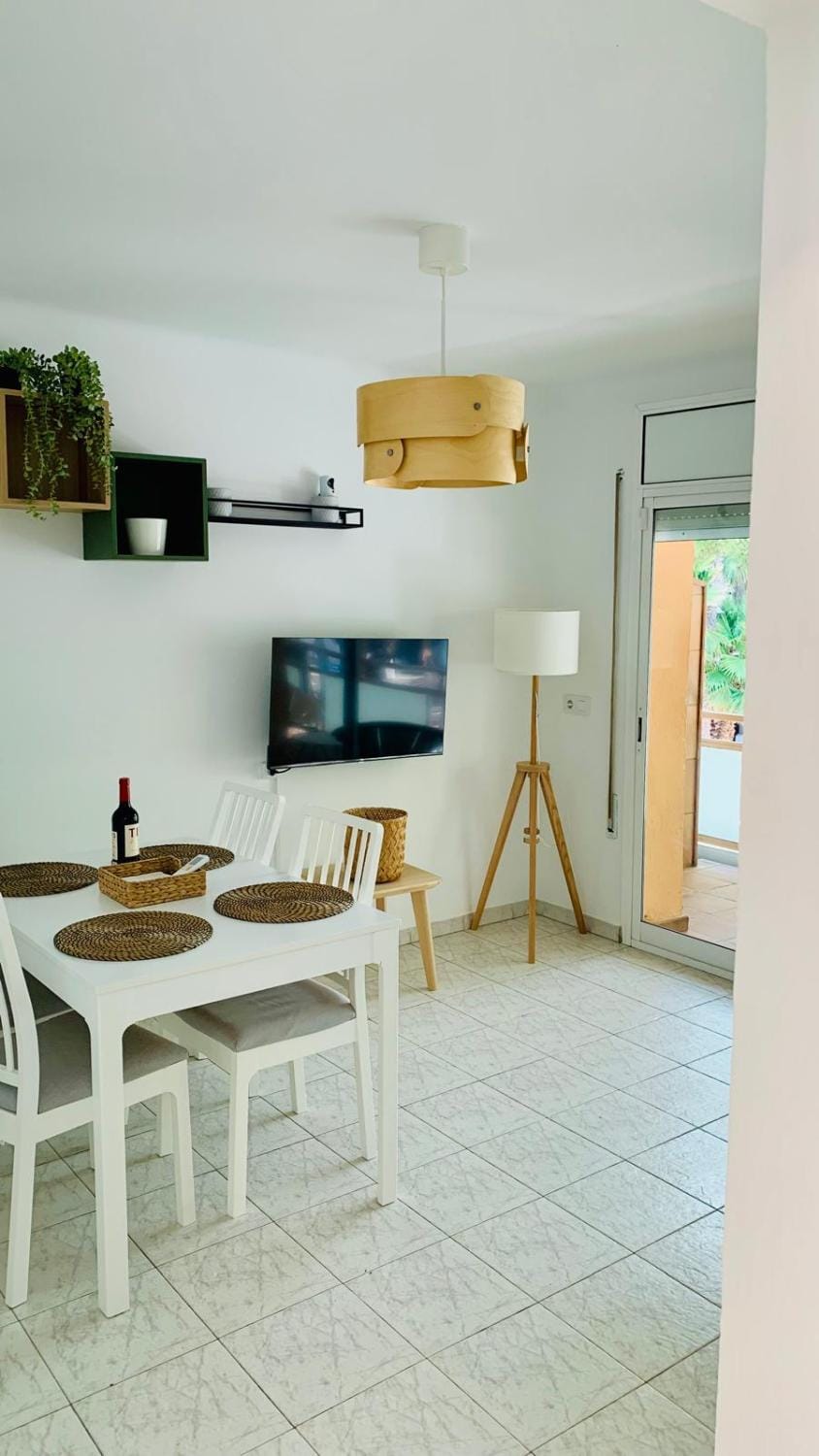 Apartamentos Baymar Playa de Aro Apartment in Platja d'Aro