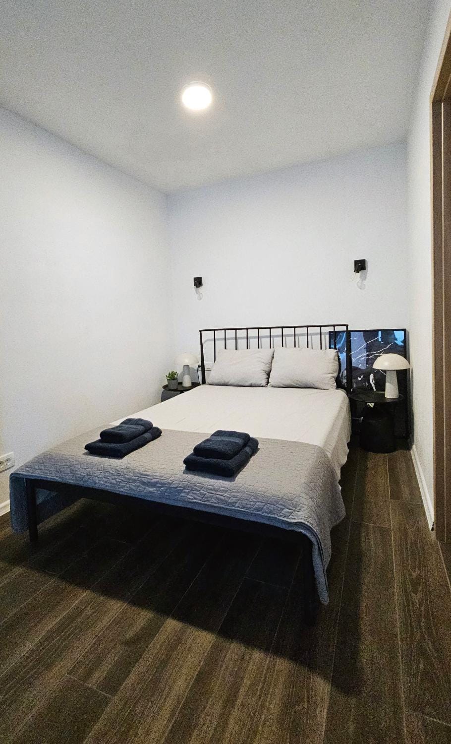 Rosemarin Orange Apartment in Istria County