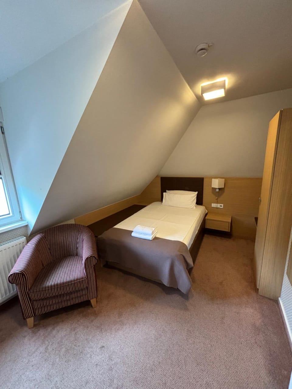 Hotel Ortel GmbH Hotel in Baden-Württemberg