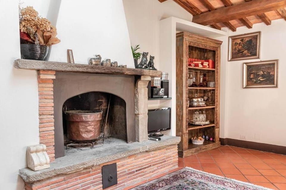 Magnifica residenza a Manciano - Terme di Saturnia Apartment in Manciano