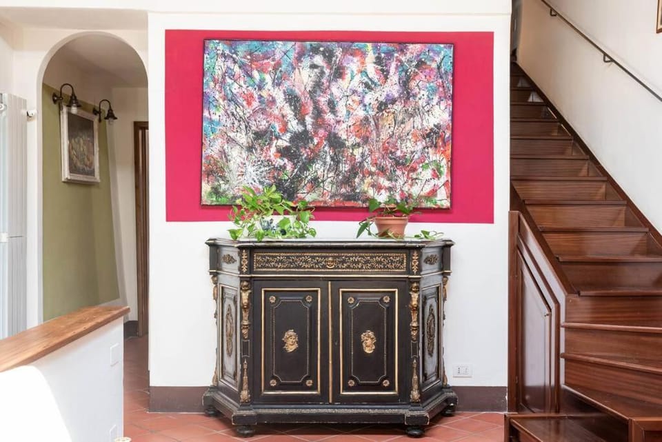 Magnifica residenza a Manciano - Terme di Saturnia Apartment in Manciano