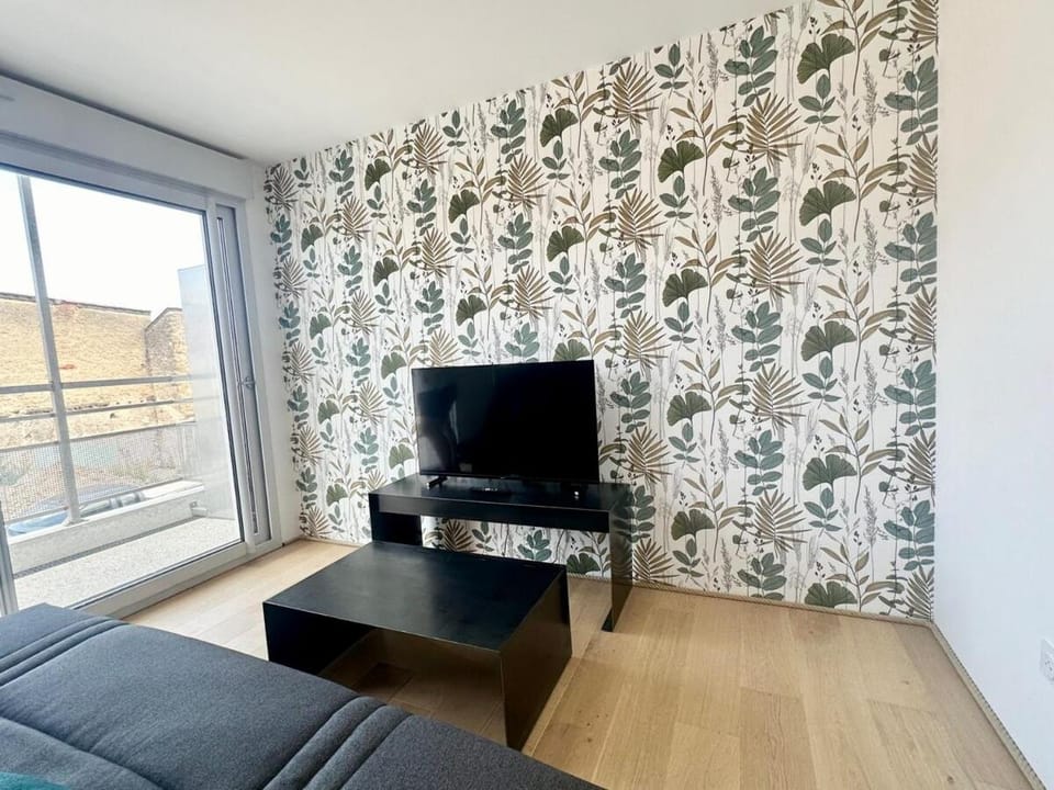 Au Cœur des Arènes - Parking - Wifi - Clim Apartment in Mont-de-Marsan