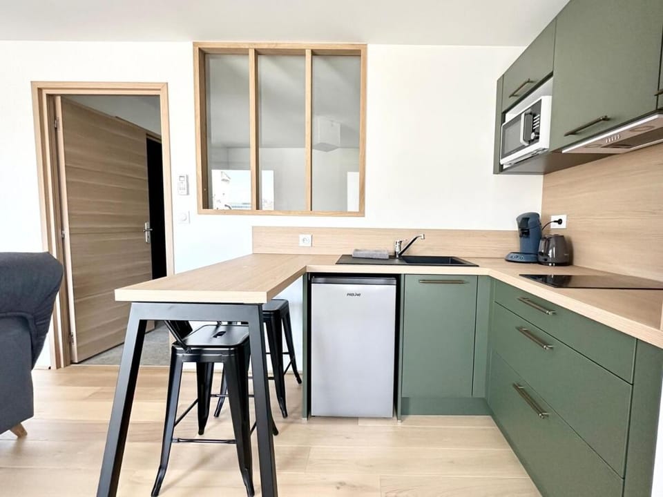 Au Cœur des Arènes - Parking - Wifi - Clim Apartment in Mont-de-Marsan