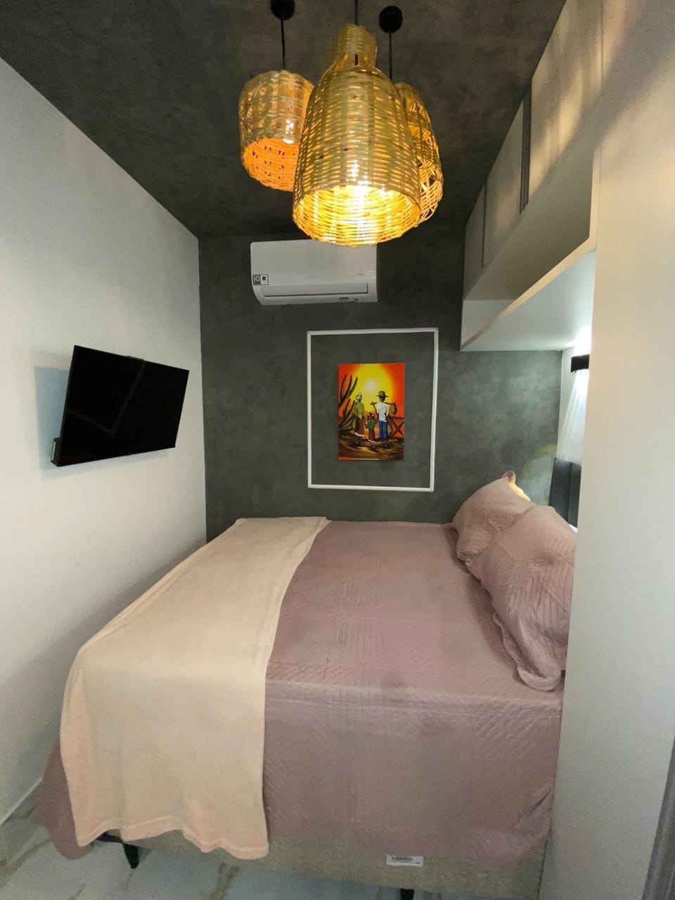 Casa Essence8 - loftsparaíso Apartment in State of Tocantins