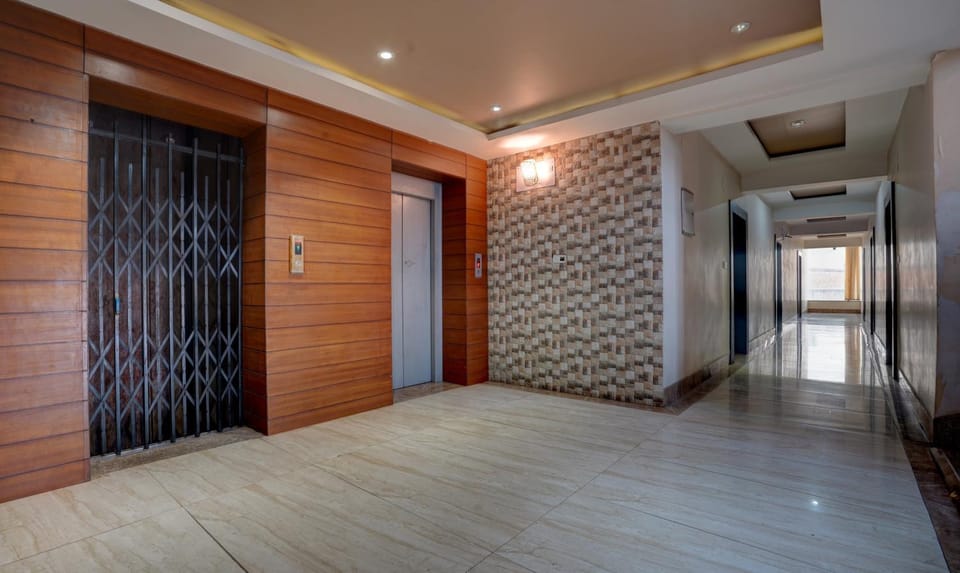 elevator