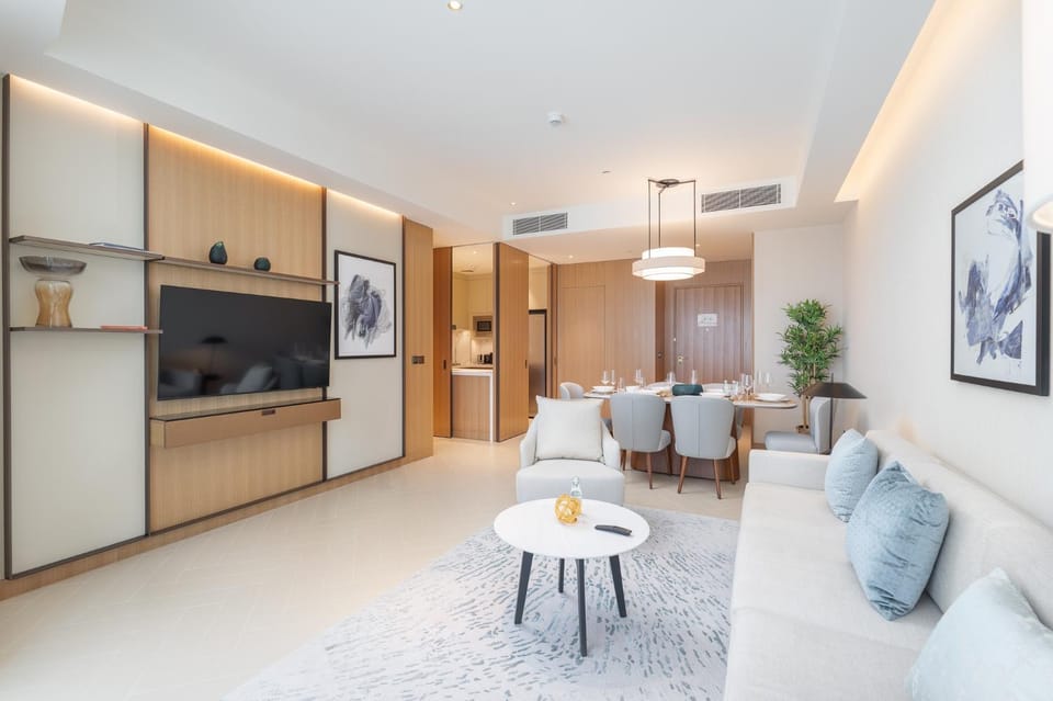TV and multimedia, Kitchen or kitchenette, Living room, Seating area, Dining area, pet friendly