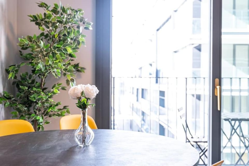 Beautiful apartment in Vienna's heart 1D Apartment in Vienna