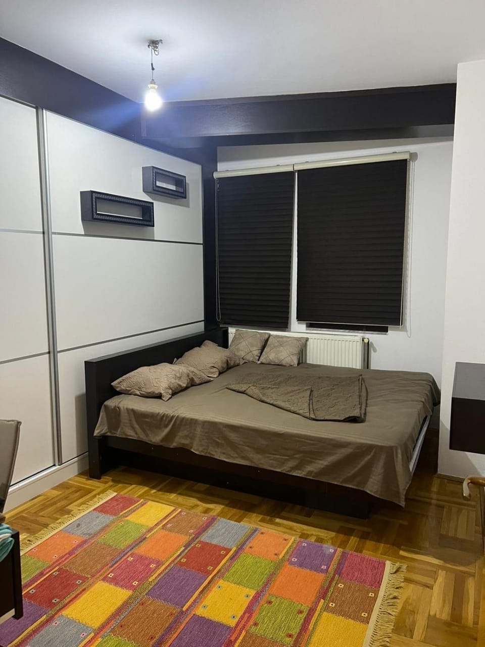 Rida Apartment Apartment in Montenegro