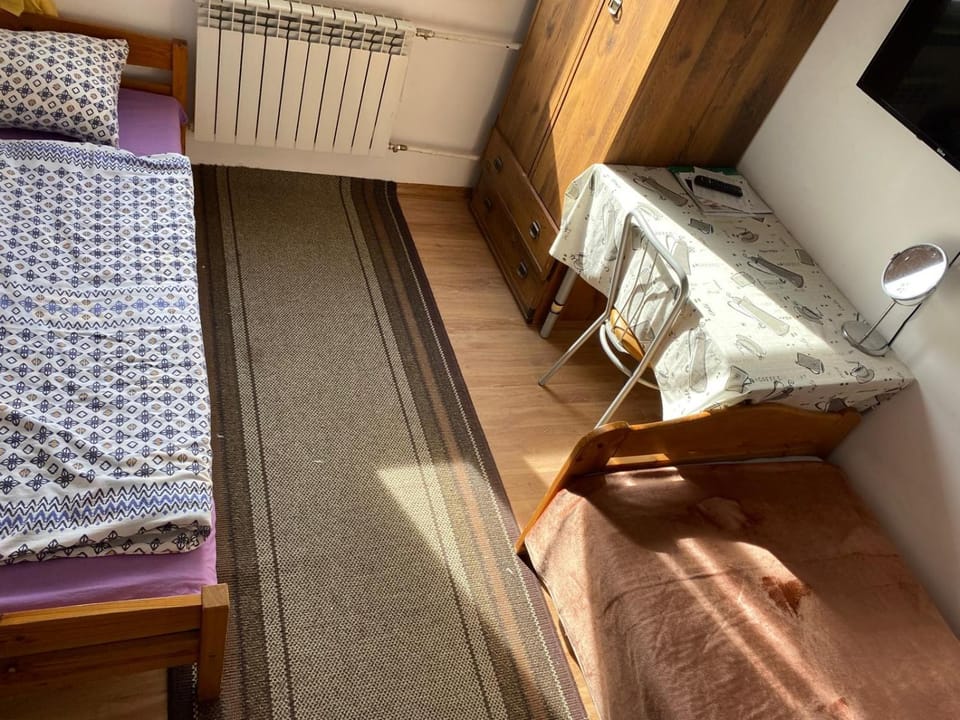 Pokoje przy Tamie Vacation rental in Poland