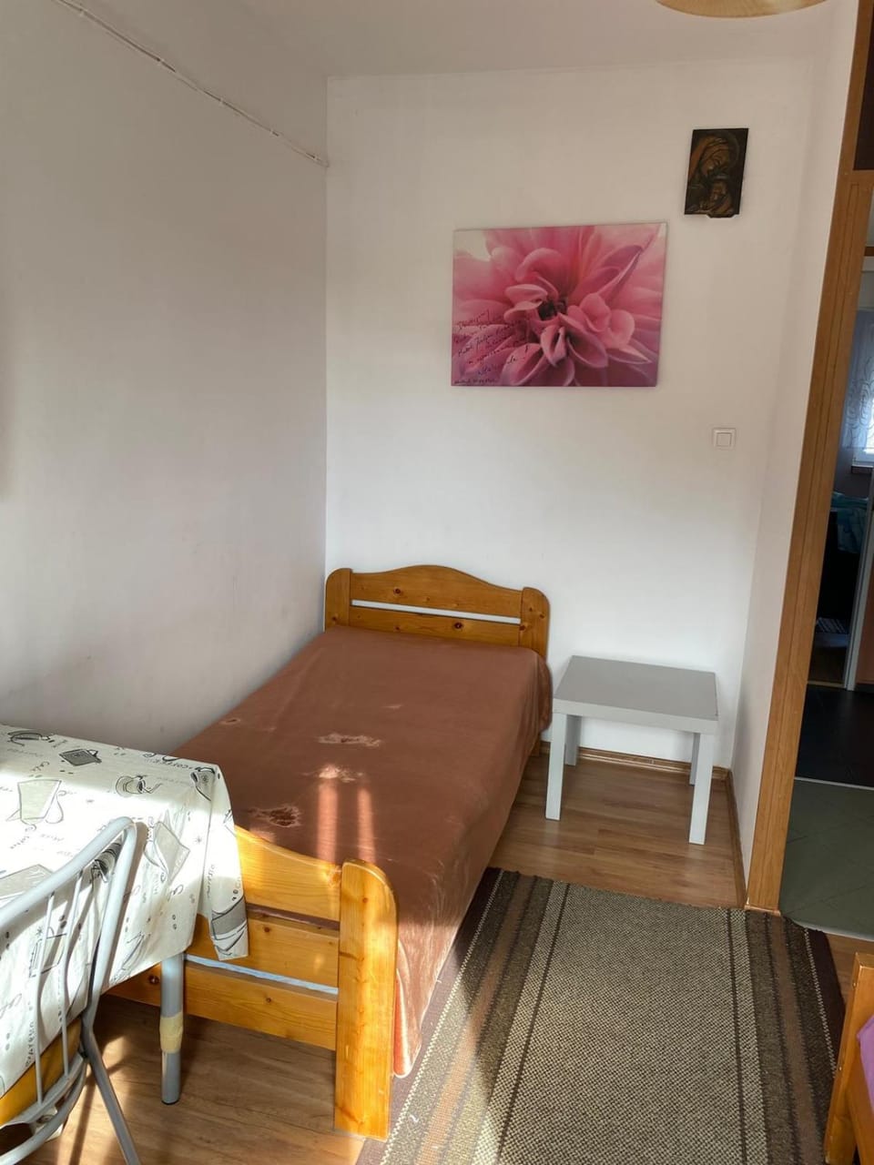 Pokoje przy Tamie Vacation rental in Poland