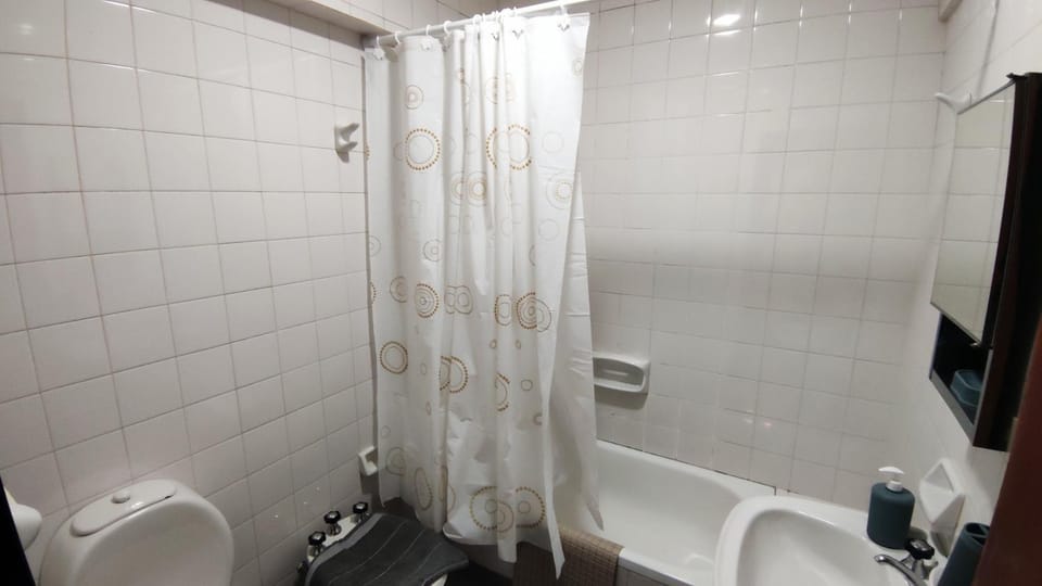 Bathroom, Bath
