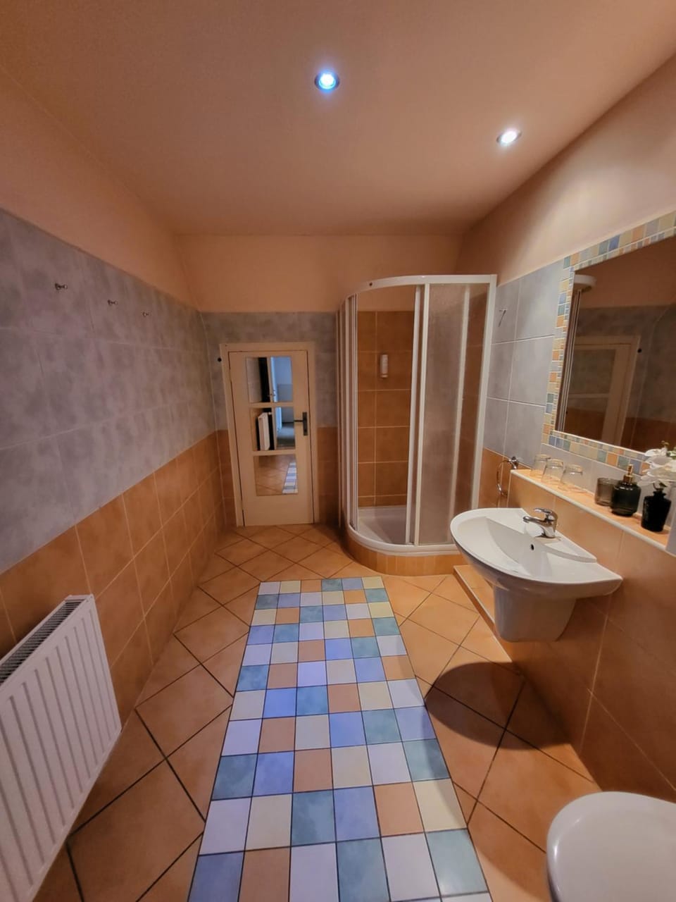 Vládní vila Bed and Breakfast in Slovakia