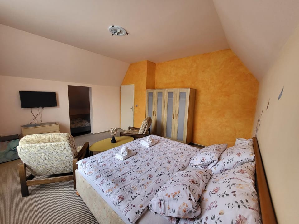 Vládní vila Bed and Breakfast in Slovakia