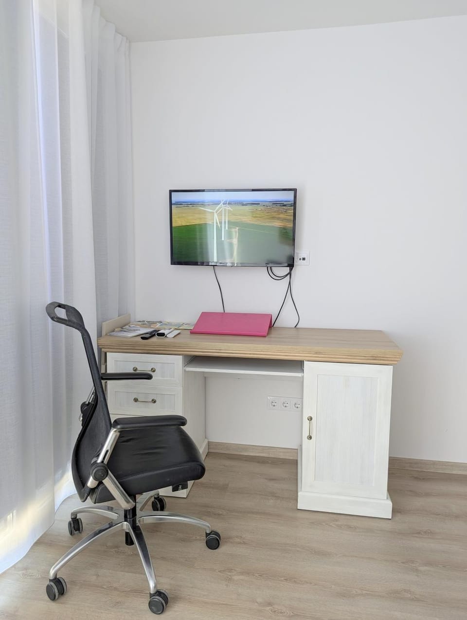 TV and multimedia