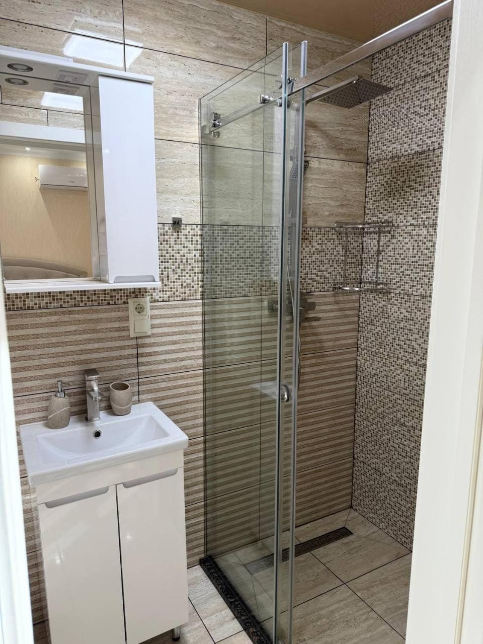 Shower