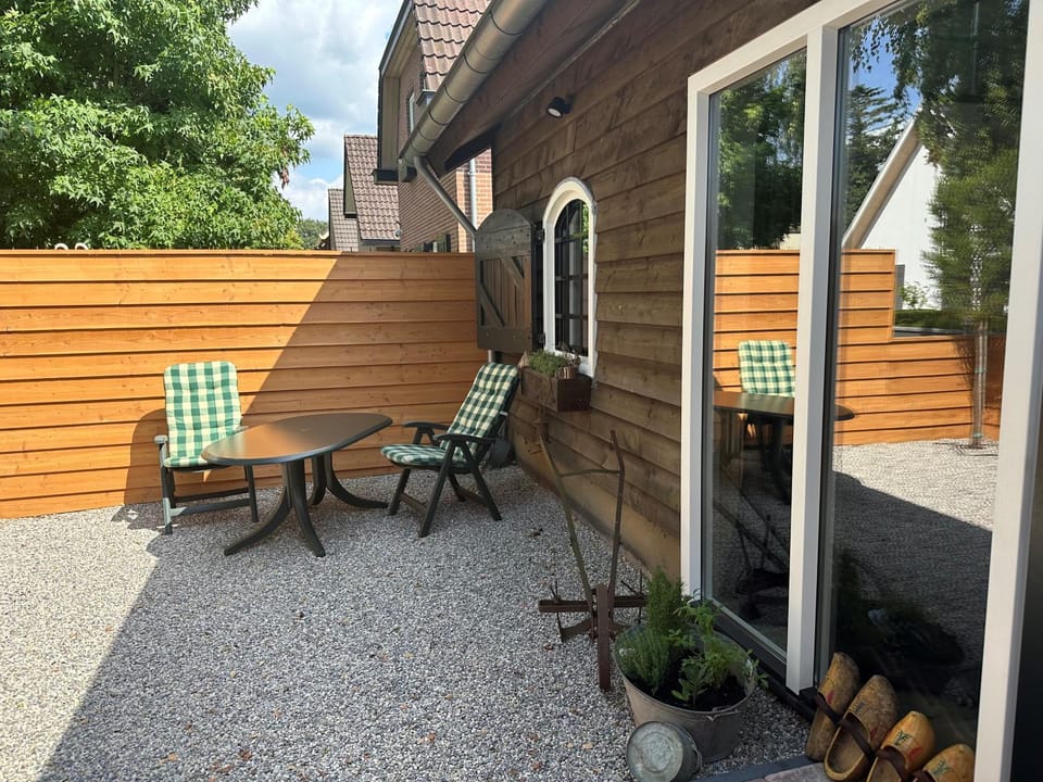 Day, Garden, View (from property/room), Balcony/Terrace, Garden view