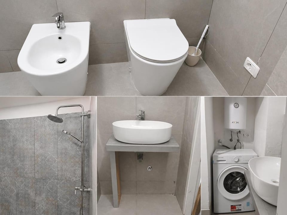 Il Salento di Seneca Apartment in Ugento