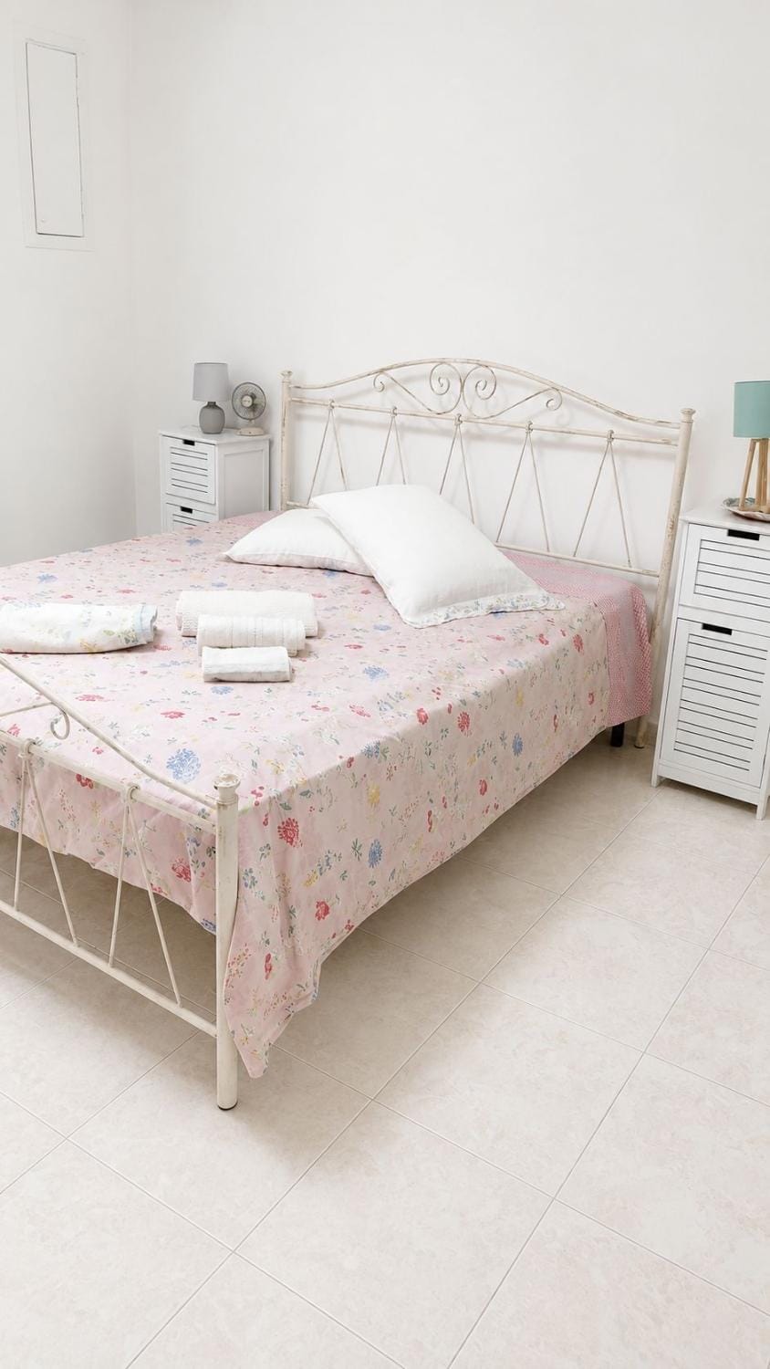 Il Salento di Seneca Apartment in Ugento