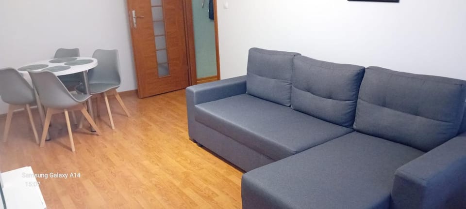 Apartament pod Twierdzą Apartment in Lower Silesian Voivodeship