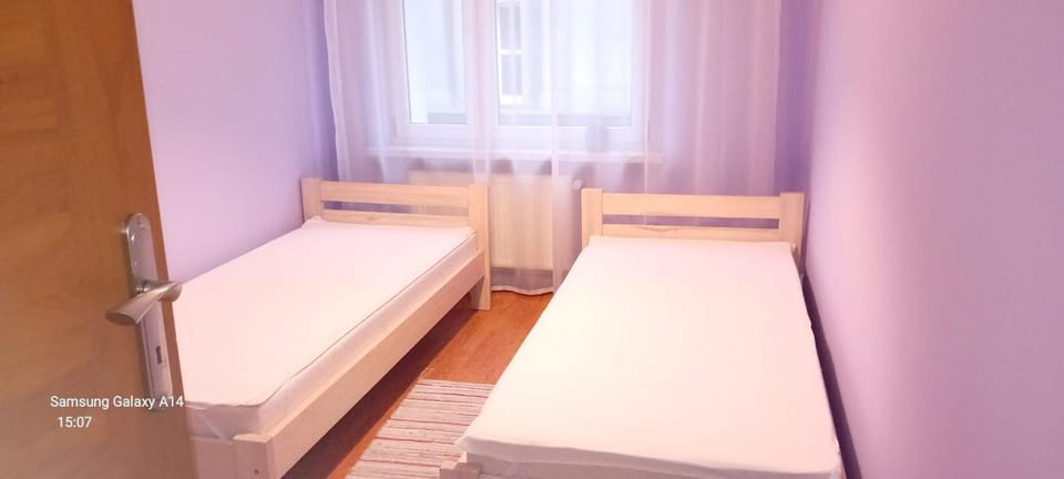 Apartament pod Twierdzą Apartment in Lower Silesian Voivodeship